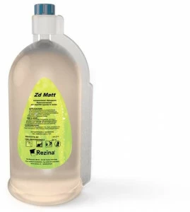 Rezina Суперконцентрированное моющее средство для полов Zd