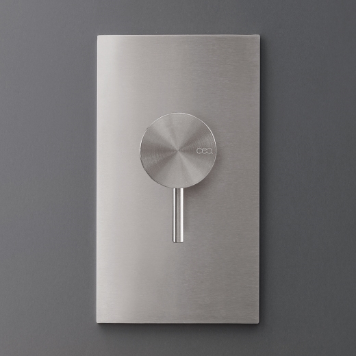 Запорный клапан с промывочным клапаном  MIL150 CEADESIGN  - Вид №1