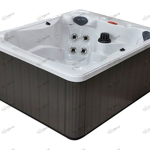 Бассейн Spa Flash Fonteyn Spas Comfort