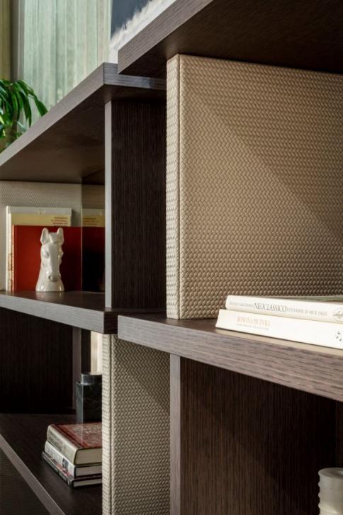 SICIS Osaka Bookshelf sun-id-1989796 - Вид №3