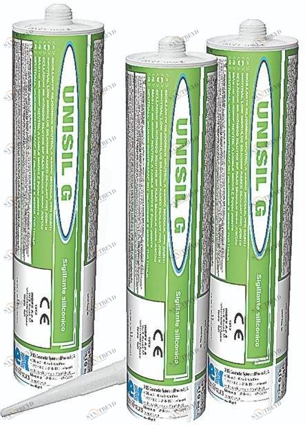 INDEX Силиконовый герметик sun-id-1464069