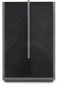 Stylish Club Буфет из лакированной древесины с распашными дверцами Empire Scf.e14