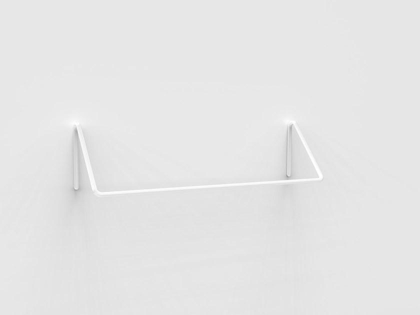 KONSTANTIN SLAWINSKI Настенный книжный шкаф  Sl067r2  - Вид №3