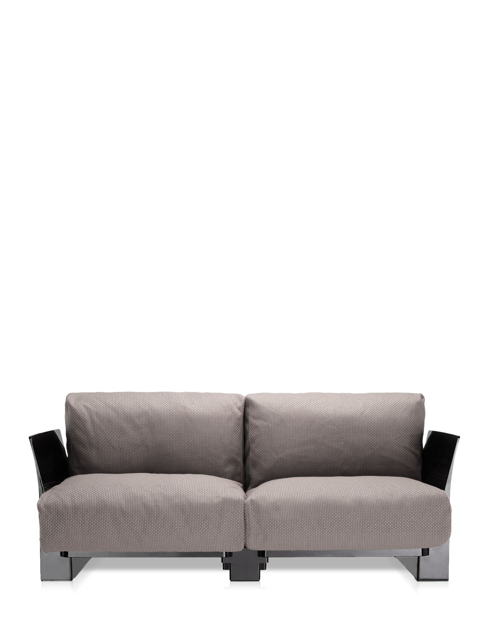 2-местный садовый диван Sunbrella® Kartell POP OUTDOOR ARCH-00074653 - Вид №22