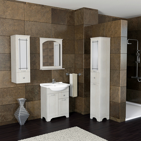 Комплект Antia 65Z дверки+ящик DREJA 333030 - Вид №1