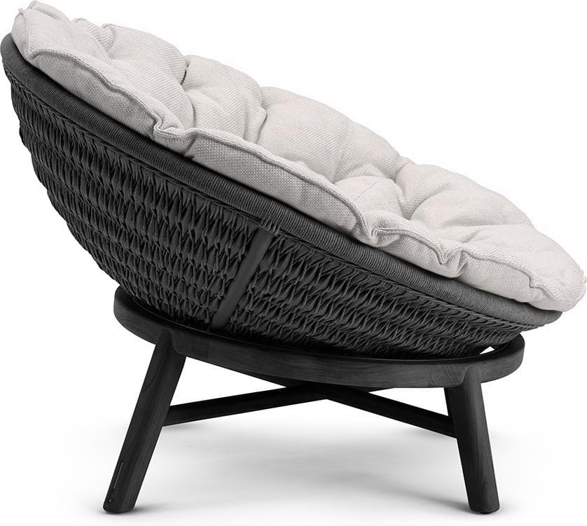 Тканевое садовое кресло MANUTTI Sandua ARCH-00065482 - Вид №5