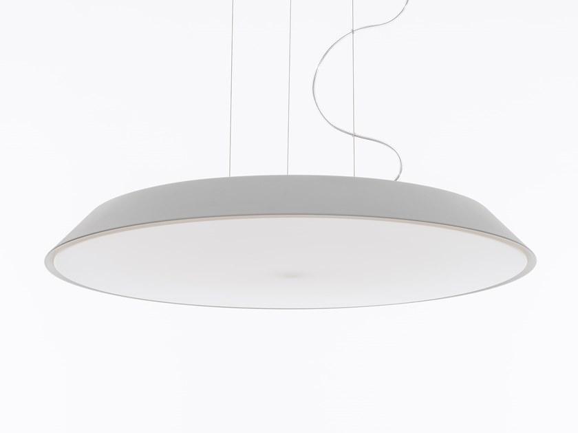 Artemide Светодиодный подвесной светильник прямого света Febe sun-id-1444846 - Вид №1