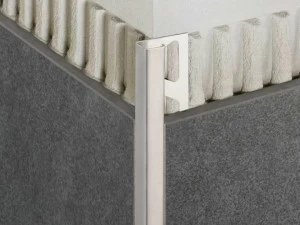 Schlüter-Systems Декоративные закрывающие профили Profili decorativi di chiusura