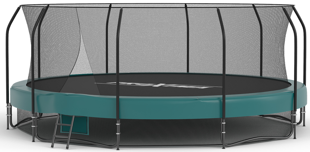 Батут proxima premium 15 футов PROXIMA sun-id-2068260