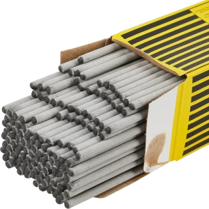 Сварочные электроды ESAB ОК 48Р для конструкционных сталей 3 мм 4.5 кг 88660484