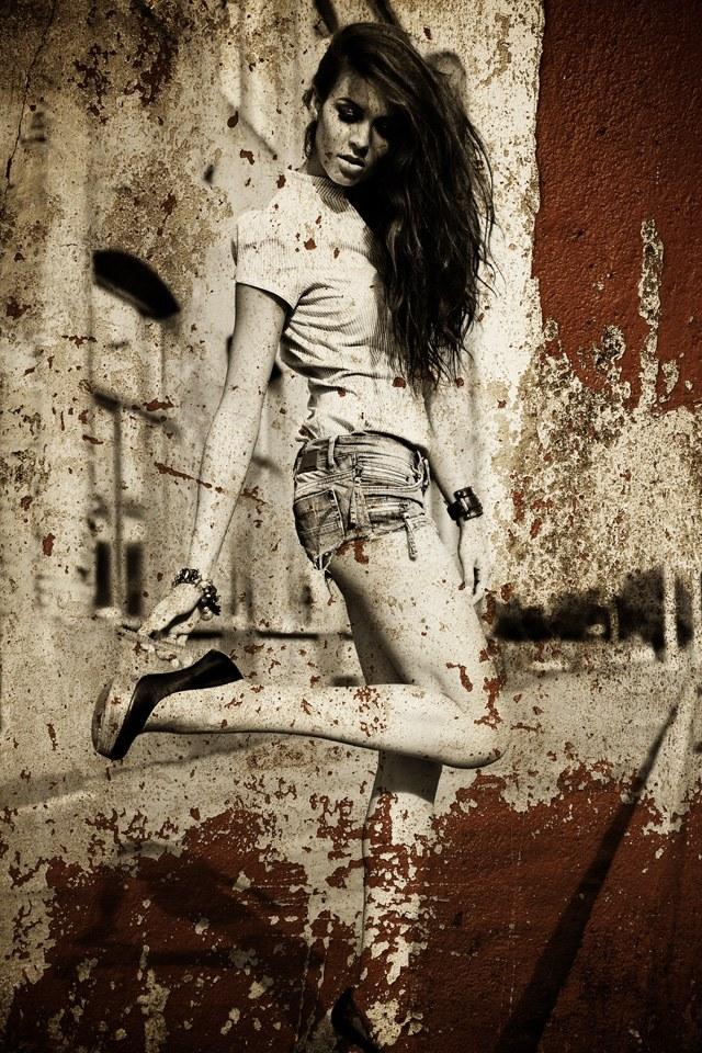 MOMENTI Художественная печать Crazy home paintings 022 - Вид №1