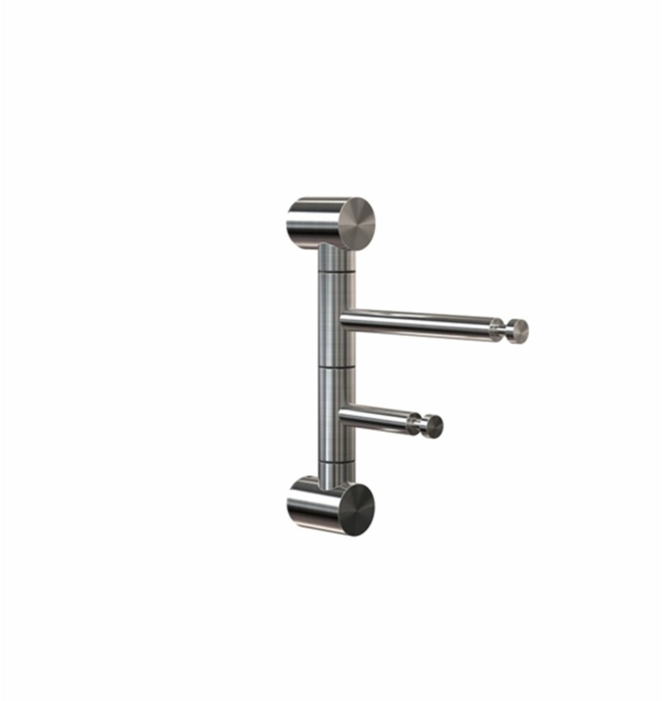 FROST Вешалка 2, 15см sun-id-1965853