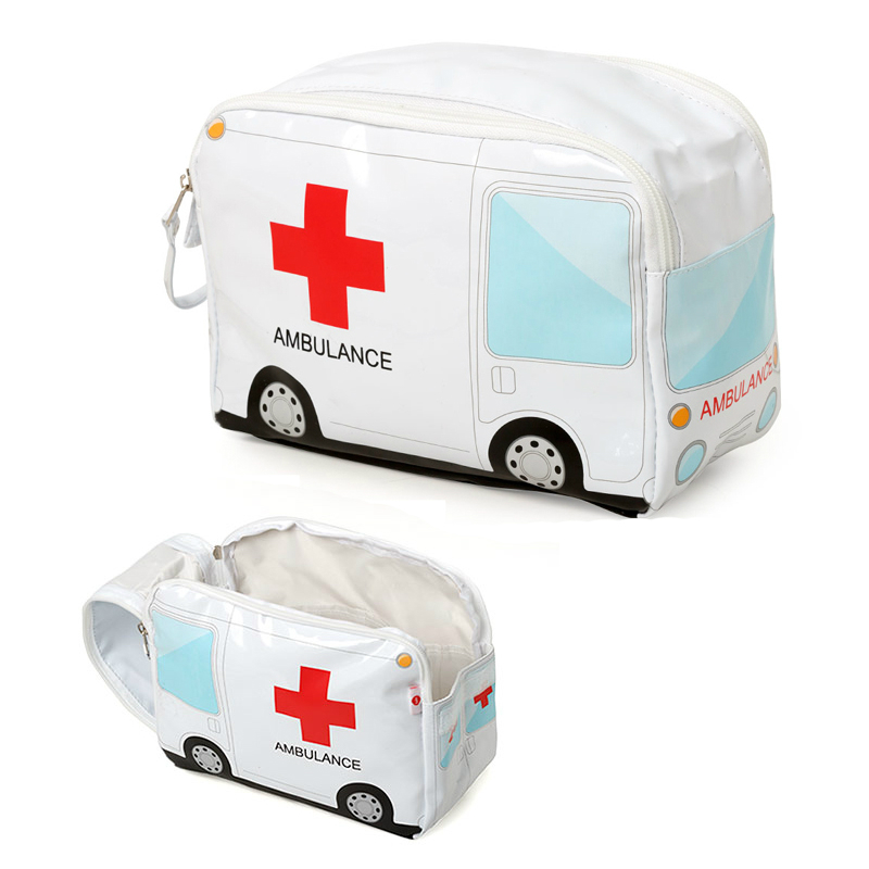 26106 Сумка для лекарств ambulance Balvi  - Вид №2