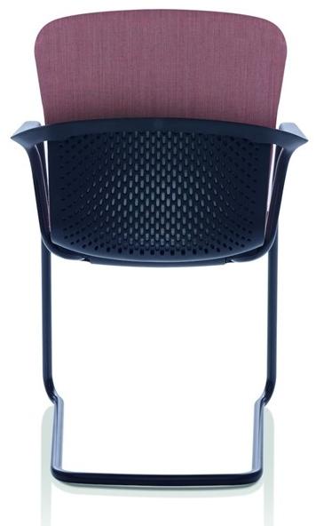 Herman Miller Консольный стул с подлокотниками Keyn sun-id-1381199 - Вид №2