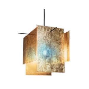 Светильник / 24 Karat Blau