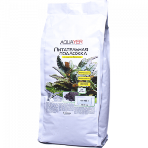 ПР0056009 Грунт для растений Питательная подложка, 5л AQUAYER