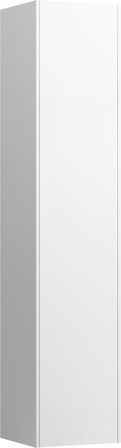 H4026821102611 Шкафчик высокий, дверца справа LAUFEN PRO