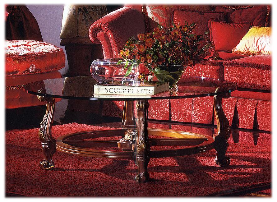 Стол журнальный  ZANABONI T 21 №3