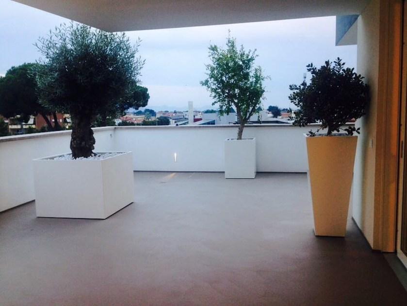 Euwork Сплошной пол для улицы sun-id-1364734 - Вид №3