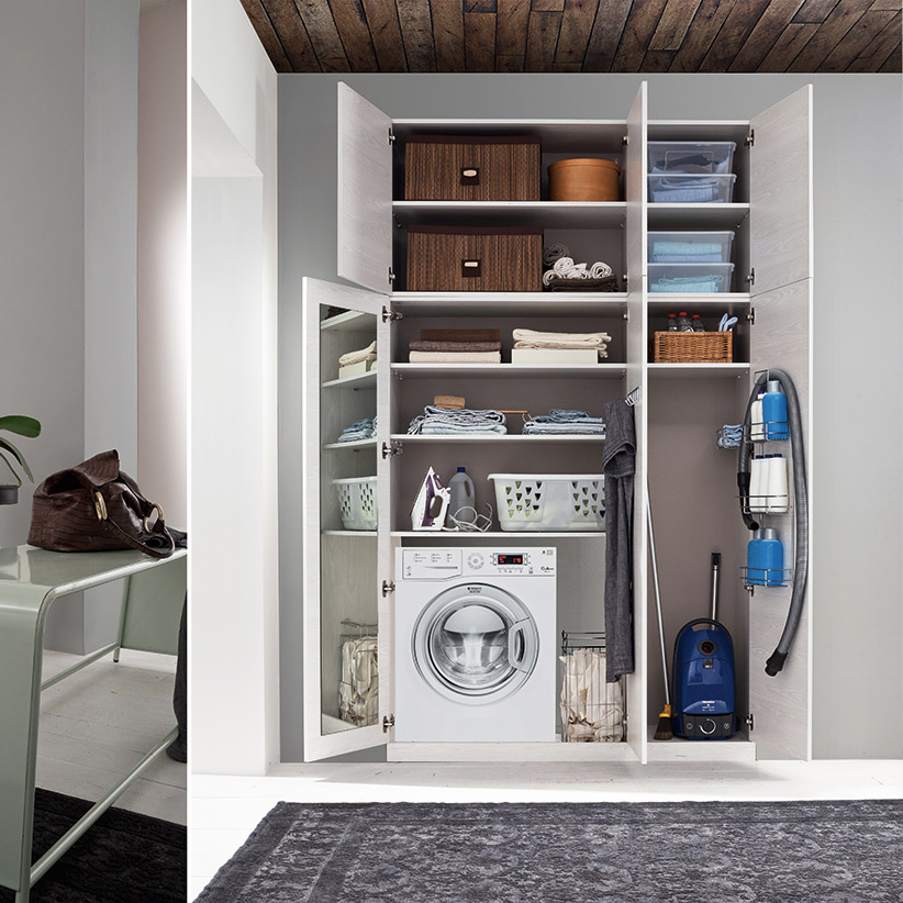 Byte 2.0 – myspace 2 Mastella  Byte 2.0  Комплект мебели для ванной 