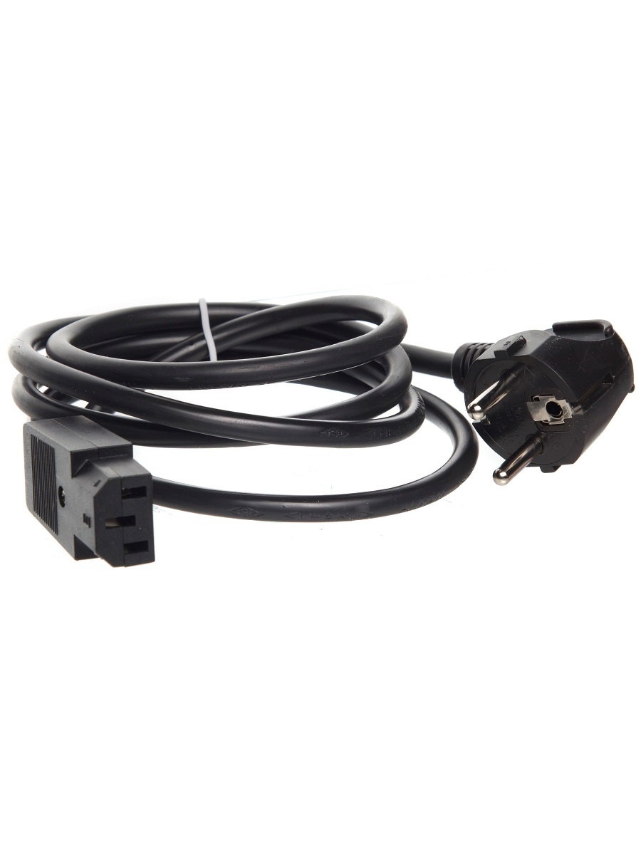 Блок электрических розеток Shift 12102 Black NAVAKO  - Вид №4