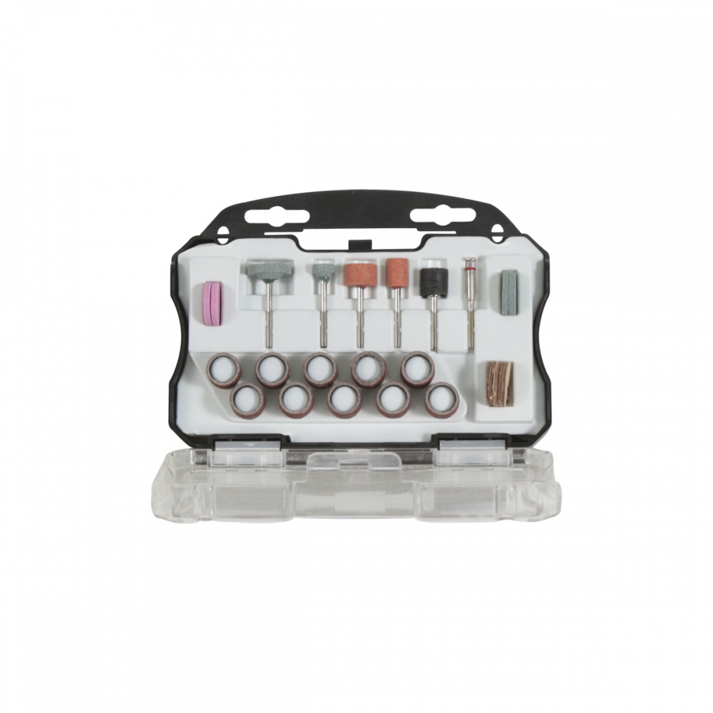 74876 Калибр Набор аксессуаров для гравёра электрического  "Калибр НГ-40" (арт. 010213) 