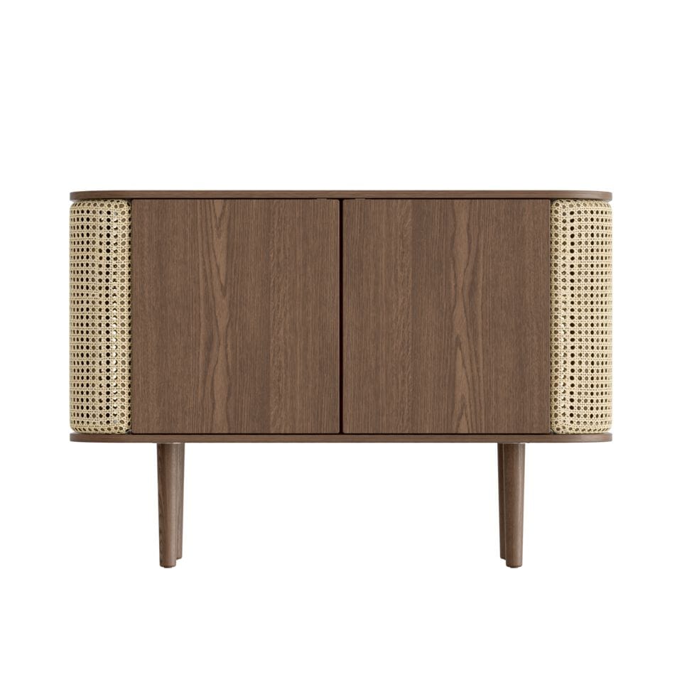 Шкаф из дуба с распашными дверями UMAGE TREASURES ARCH-00099537 - Вид №23