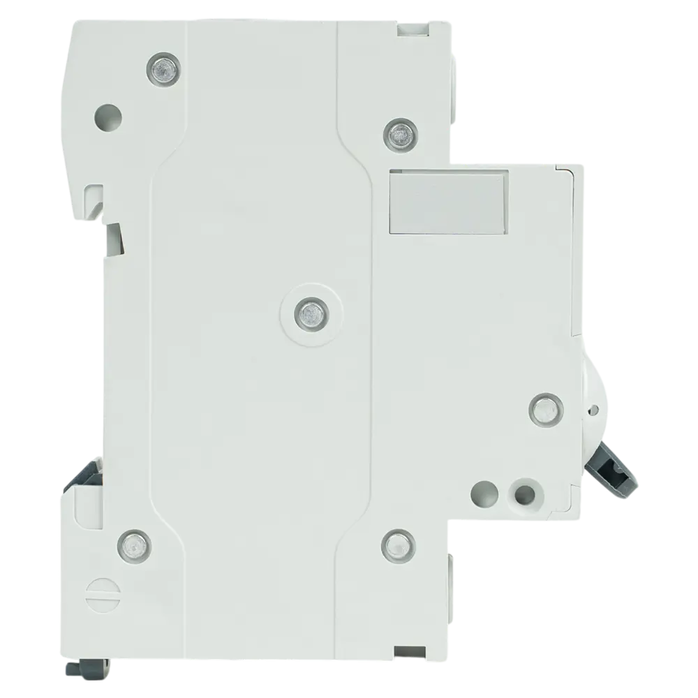 Автоматический выключатель SYSTEME ELECTRIC City9 50А для надежной защиты сети 89412696 STLM-1574885 - Вид №3