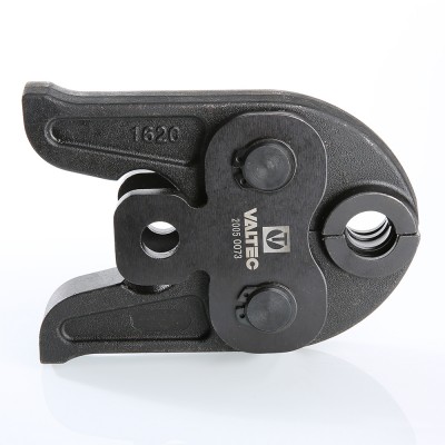 VTm.295.TH.32 Насадка для электрического пресс-инструмента, профиль TH Valtec Насадка 32мм TH-профиль, для пресс-инструмента электрического  - Вид №8