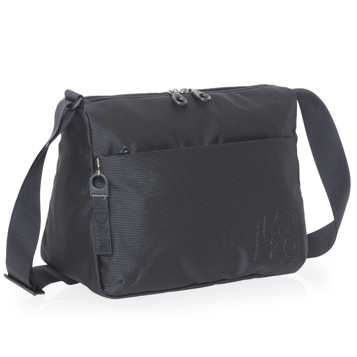 QMT16-465 Сумка кросс-боди QMT16 Crossbody Bag Mandarina Duck MD20 