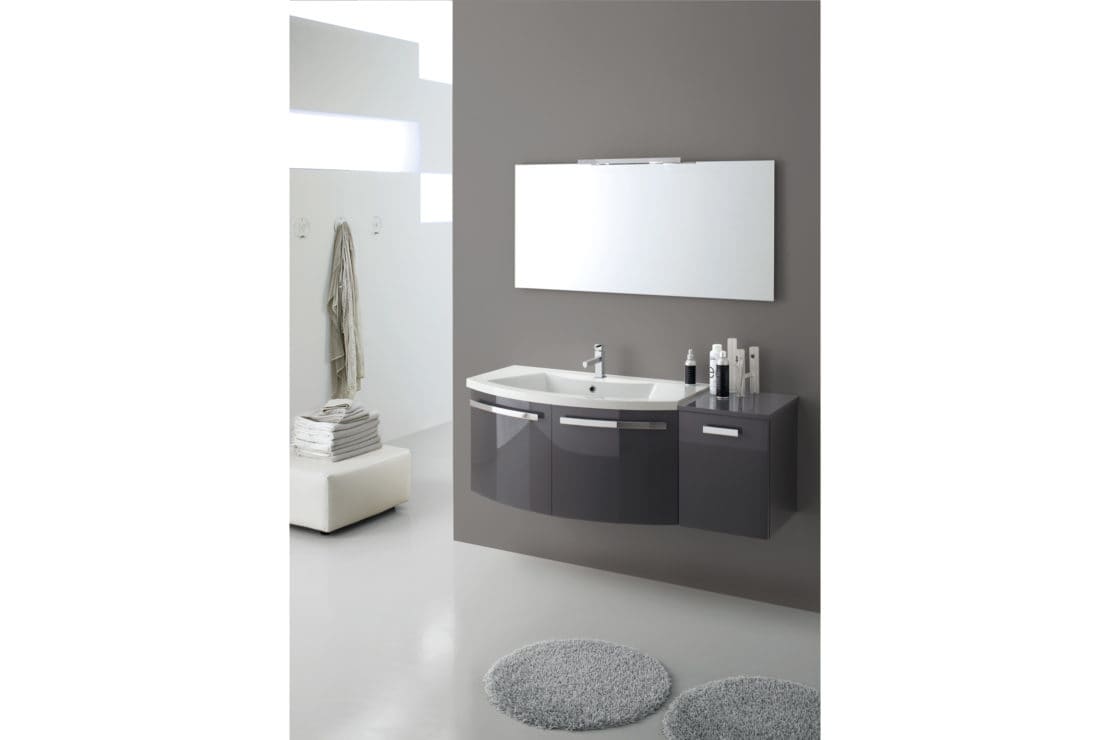 Комплект мебели 74 Arcom E.ly STARC40 - Вид №13