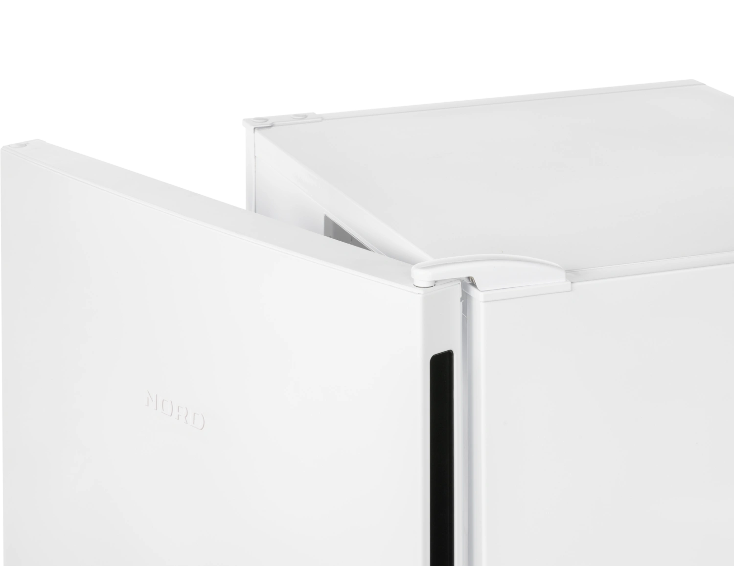 9291867 Морозильный шкаф  NORD DF 261 WAP белый STDN-0073995 - Вид №8