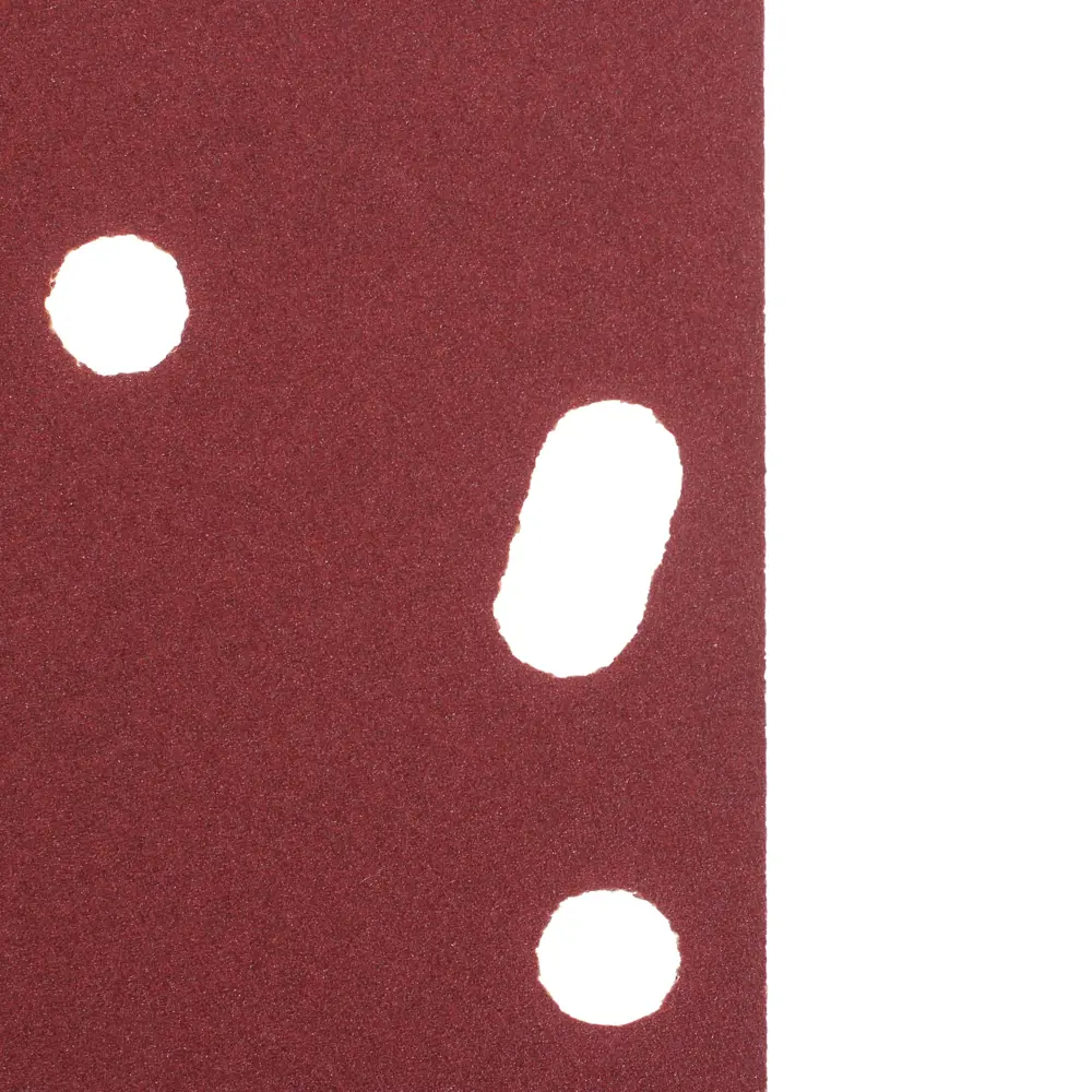 DEXTER Шлифовальные листы P180 для вибрационной машины 230x93 мм 18782733 STLM-0012651 - Вид №1