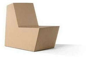 Quinze & Milan Маленькое кресло из пены qm Primary