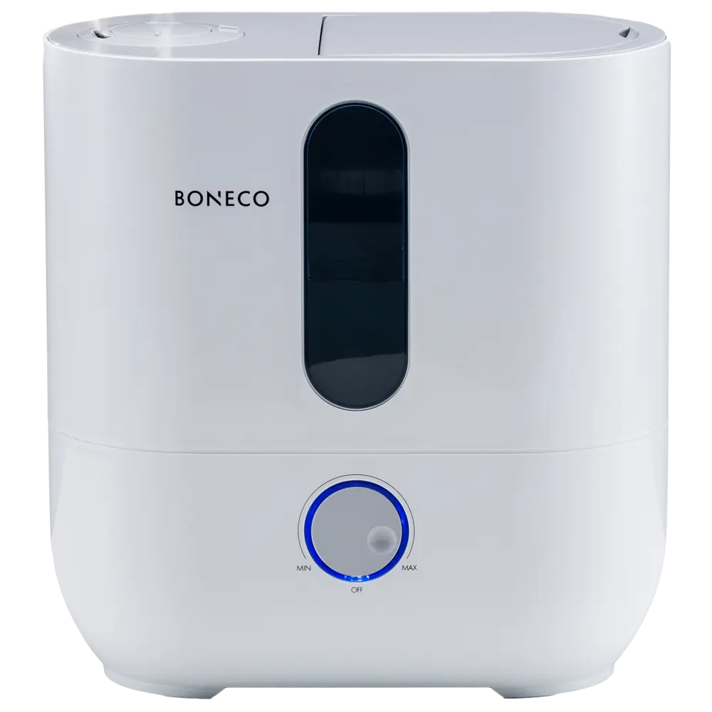 Увлажнитель воздуха ультразвуковой Boneco U300 цвет белый STLM-2079490