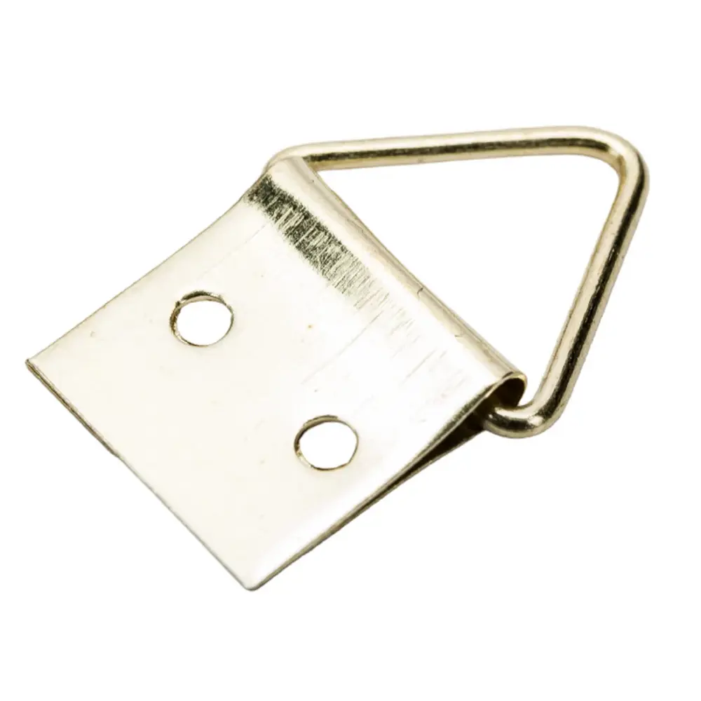 Петля для картины 12x22 мм 6 шт. 89434172 STLM-2010573 Santreyd 