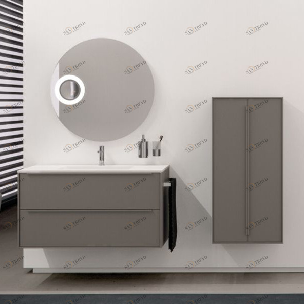 Berloni Bagno комплект мебели MANHATTAN 03 MANHATTAN03