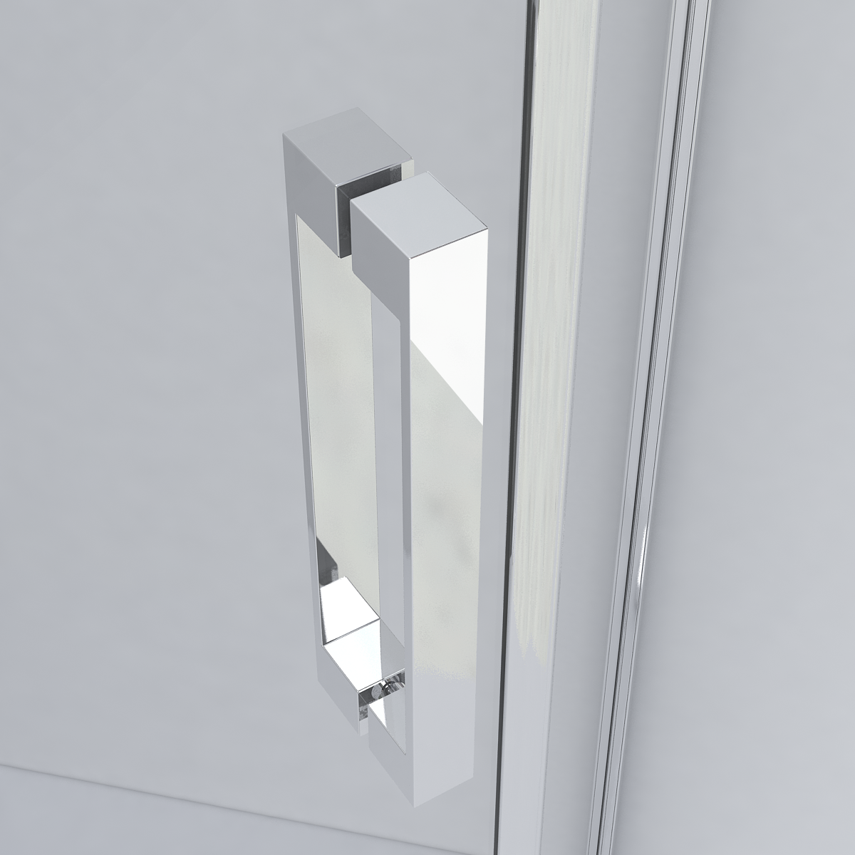 VSP-1S100CL Душевой уголок Vincea Stresa Santreyd - Вид №5