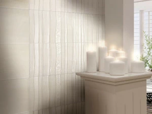 CERAMICHE BRENNERO Белая настенная плитка для дома Porcellana