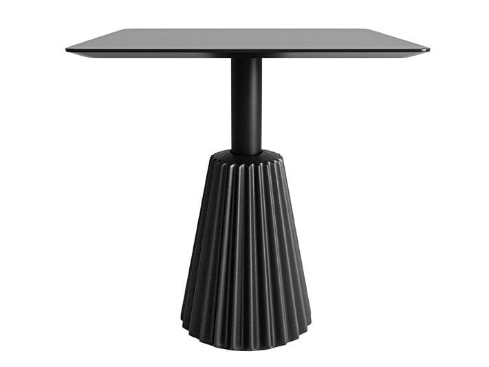 Бетонный журнальный столик Sedex Ерш ARCH-00070880 - Вид №1