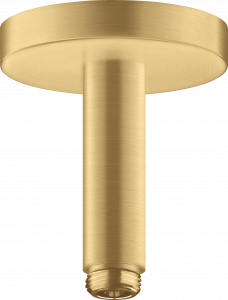 26432250 Потолочный соединитель 100 мм AXOR SHOWERSOLUTIONS