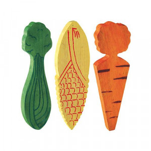 Т00020151 Деревяшки для грызунов TER4754 для кроликов FERPLAST