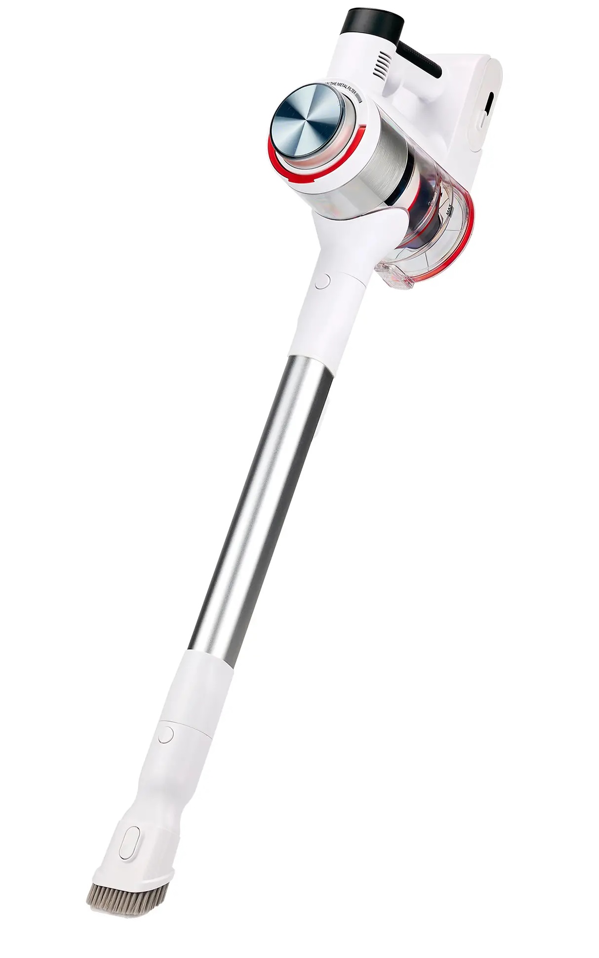 9260073 Пылесос  вертикальный  Evolution Smart Clean VCF2613 Wet and Dry  белый STDN-0065402 - Вид №2