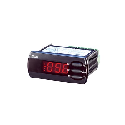Danfoss AK-CC 210/250/350 AK-CC 210 Контроллер испарителя и уровня 084B8620 