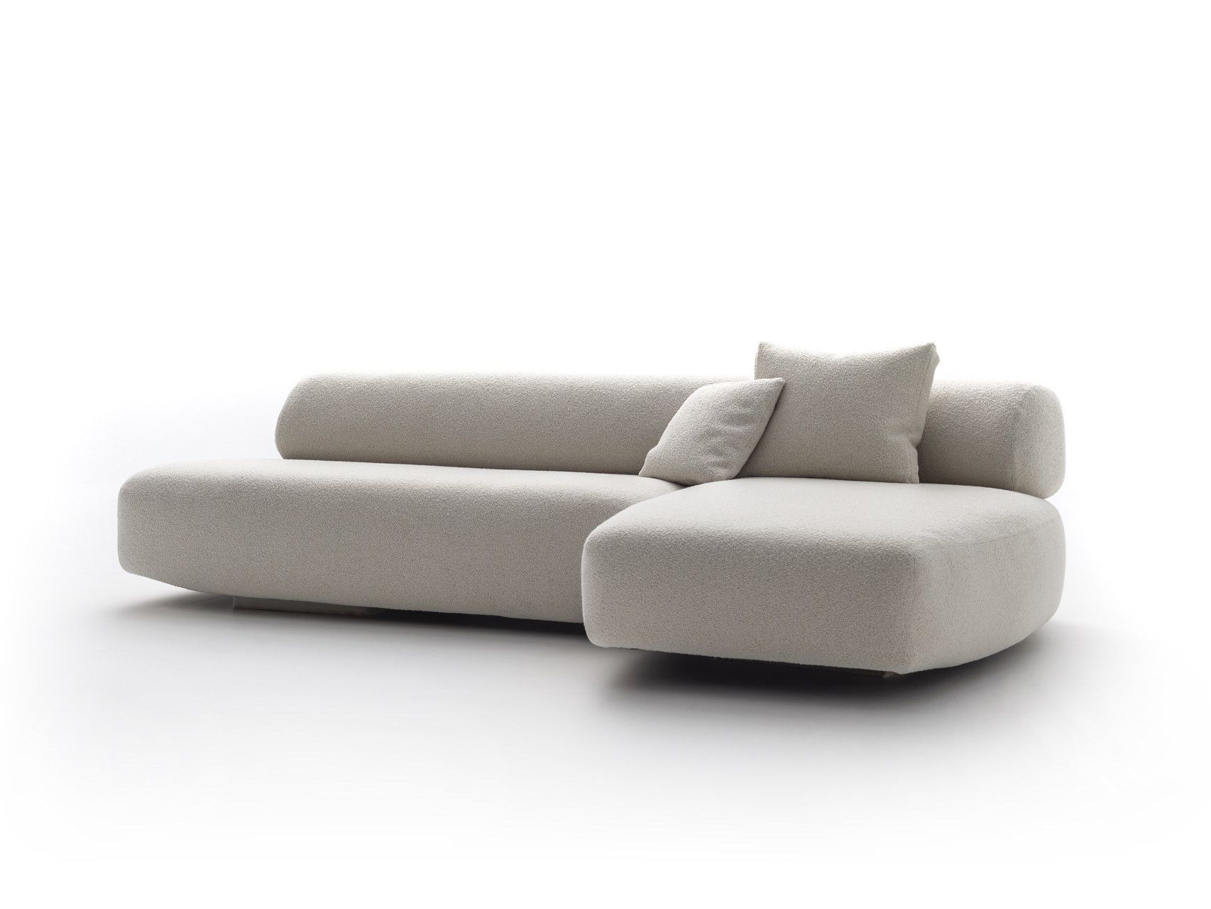 Съемный диван из ткани MOROSO Gogan ARCH-00114503 - Вид №1