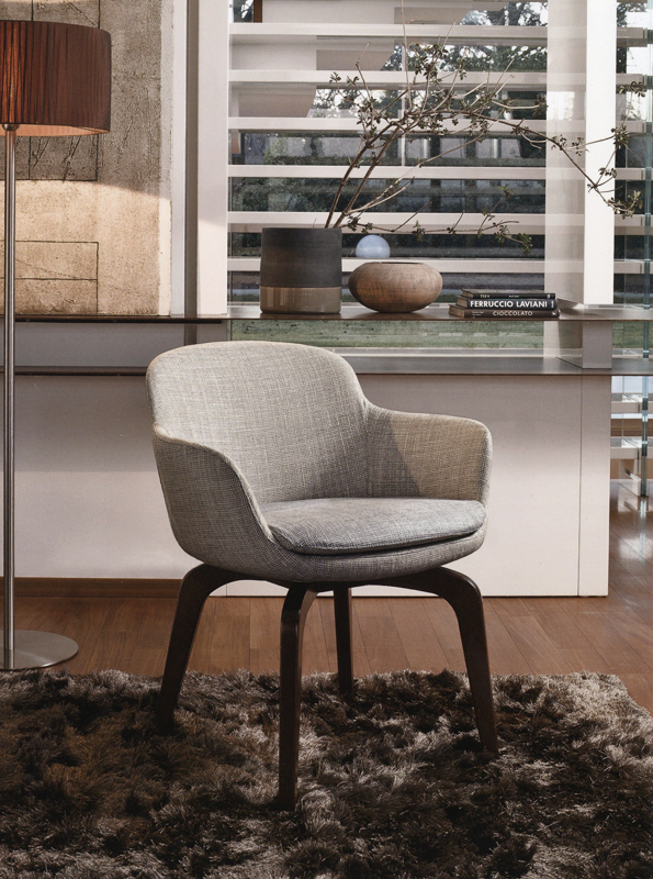 Кресло  CTS SALOTTI Dana 