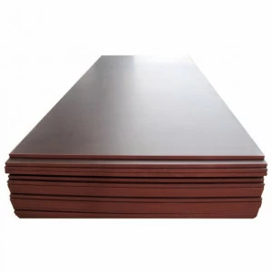 Ламинированная фанера 2440х1220х21мм (2,98м2)