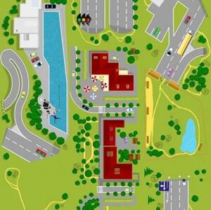 Пробка CorkStyle Road