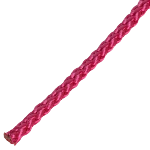 ШНУРКОМ - Полипропиленовая веревка 4мм для универсального применения 89413411