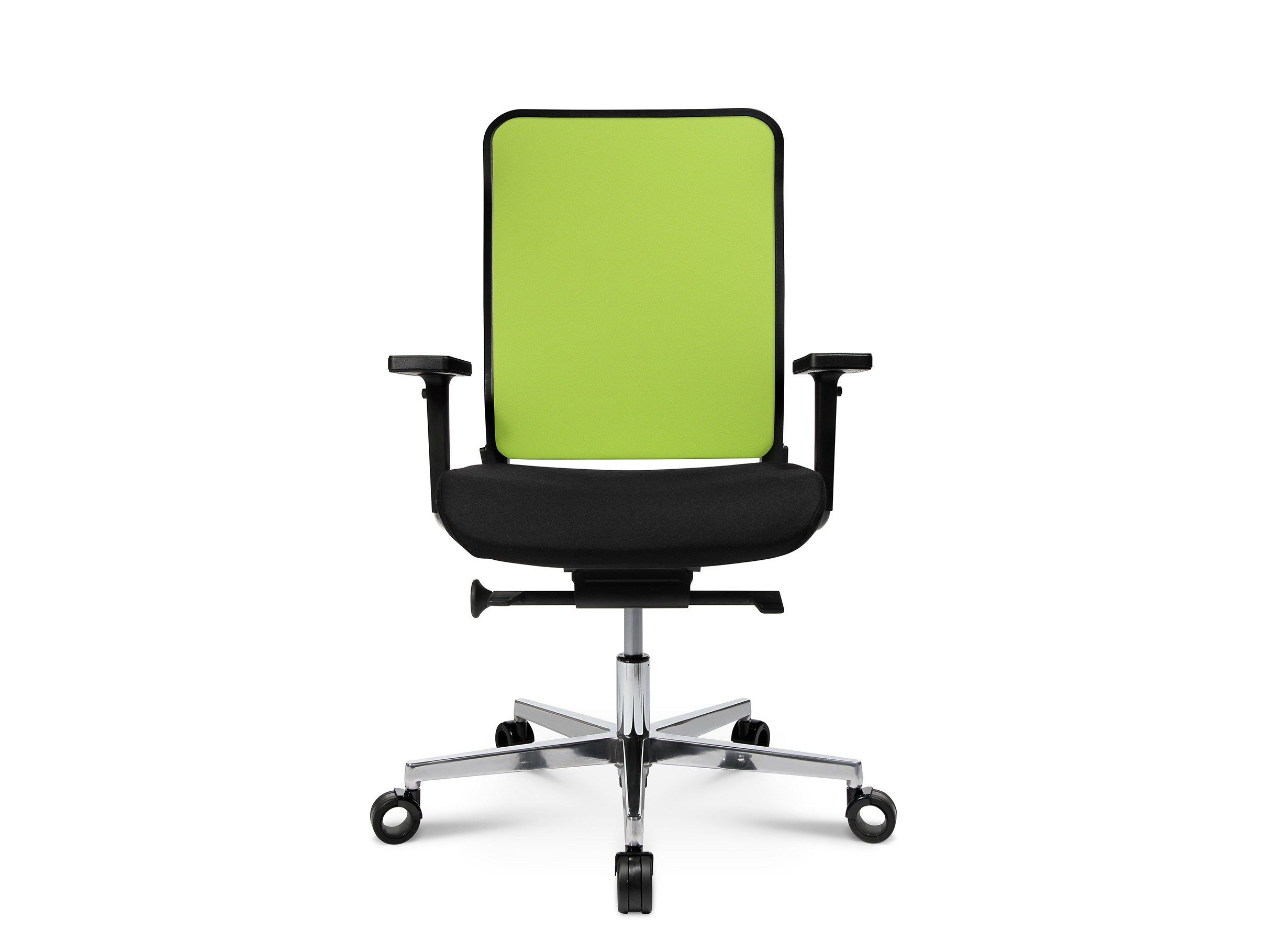 5-спицевое вращающееся офисное кресло Wagner W1C ARCH-00125308